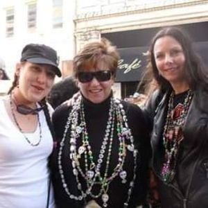 Meet your Posher, Terra